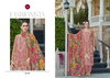 Gazal Vol 2 By Belliza Crepe Embroidery Dress Material Wholesale Price In Surat
